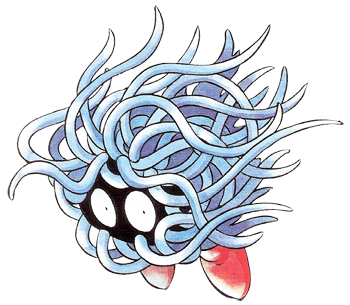 Illustration for article titled The Man Who Creates Pokémon For a Living